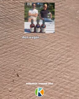 Följ med romexperten Lars Renbjer till soliga Barbados – rommens hemland i Karibien! Under denna smakfulla resa besöker vi några av öns mest ikoniska destillerier, njuter av lokala delikatesser och upptäcker den karibiska kulturen på nära håll. Med Lars som guide – författare till prisbelönta Stora romboken och röst i podcasten Romradion – väntar en personlig och inspirerande upplevelse för både nyfikna finsmakare och erfarna romälskare.
Länk till resan hittar du som vanligt i vår bio @kenzantravel