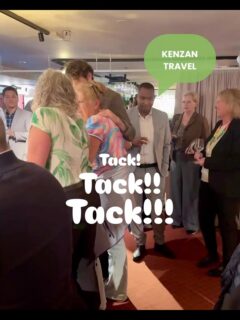 Vilken dag vi fick!
Stort tack till alla er som medverkade vid vårt Resemingel i lördags🙏🏼
Och så klart ett rungandet grattis till alla våra vinnare; Kent, Jan, Amie, Agneta, Carl, Kristina, Helena och Marianne✨✨✨✨

Dagen hade såklart inte varit möjlig utan våra fantastiska samarbetspartners 
@asiana_travel 
@ethiopianairlinessweden 
@madagascar.voyageur 
Costa Rica Dream Travels
@visitseychelles 
@7southseychelles 
Vilka otroliga priser ni bidrog med🙏🏼🙏🏼🙏🏼

Sist men inte minst tack till alla er som kom😍
//Hela Kenzangänget