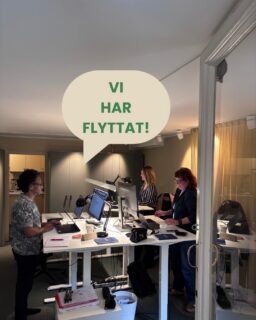 Vi har flyttat!
Du hittar oss nu på Tyska Brinken 24, så fortfarande i Gamla Stan, Stockholm.
//Kenzangänget