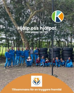 Ett litet bidrag = stor skillnad i Tanzania

Hopp & Möjligheter är vårt sociala engagemang i Tanzania. Genom initiativet samarbetar vi med Living Water Children Centre (LWCC) för att ge utsatta barn en tryggare och mer hållbar framtid.
Vårt projekt: Vatten
Nu lanserar vi vårt andra projekt med ett tydligt mål: att fördubbla tillgången till vatten hos vår samarbetspartner LWCC. Genom att installera en ny vattenledning kan centret: 

• Öka tillgången till vatten från 3 till 6 dagar i veckan 
• Minska sårbarheten för barnhemmet och skolorna 
• Förbättra barnens hygien, hälsa och trygghet

Hittills har vi bidragit och samlat in 42 250 kr av de 60 000 som behövs till detta projekt. 
Hjälp oss få in resterande 17 750, inget bidrag är för stort eller för litet och varje krona gör skillnad!
Läs mer här: https://www.kenzantravel.se/vatten-for-en-tryggare-framtid/

Tack för att du hjälper oss hjälpa!