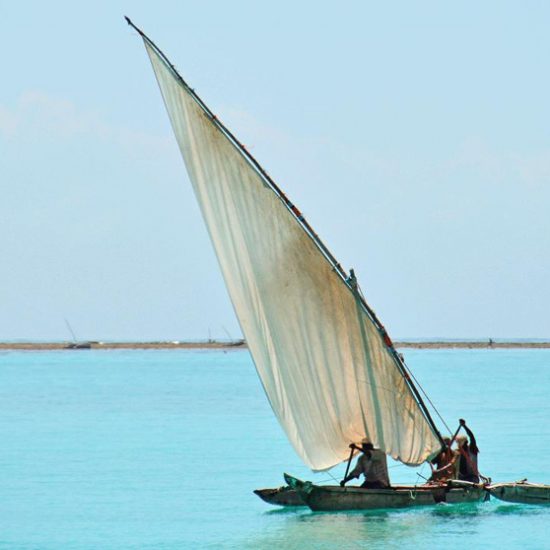 Zanzibar, rejser, paradisstrand, krydderiø